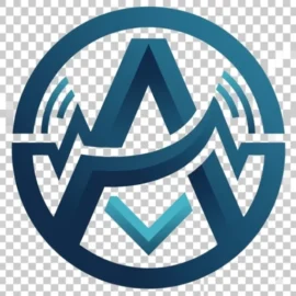 Andre On Digital logo