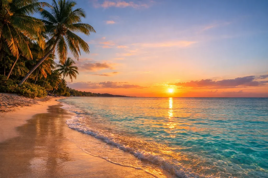 best esim for jamaica 2026 seven mile beach sunset real coverage montego bay negril