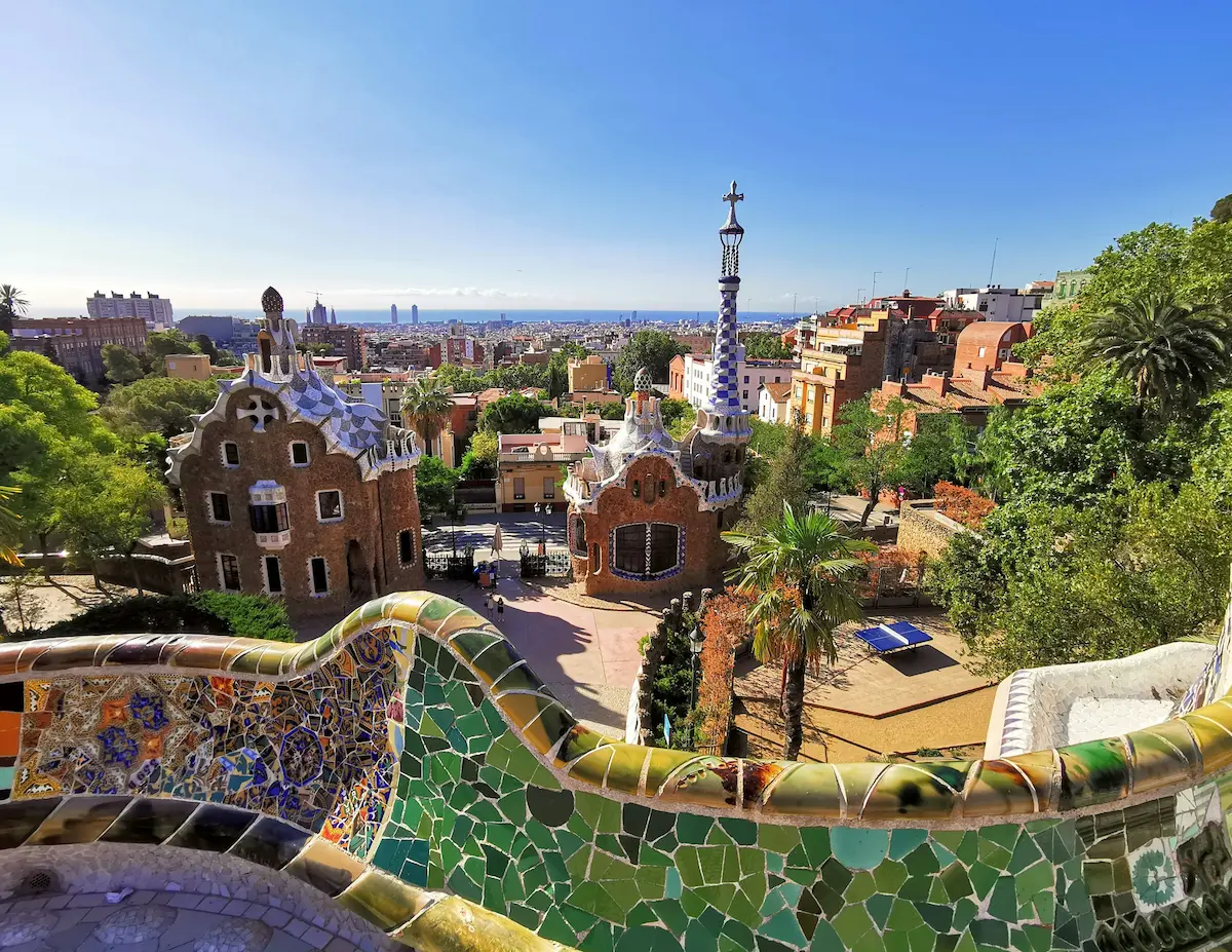 mejor esim para españa 2026 barcelona park guell cobertura internet datos moviles barcelona viaje