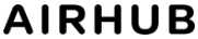Airhub official logo