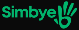 Simbye official logo